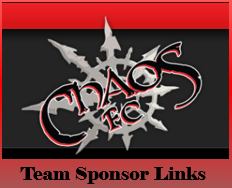 Team Sponsor Page