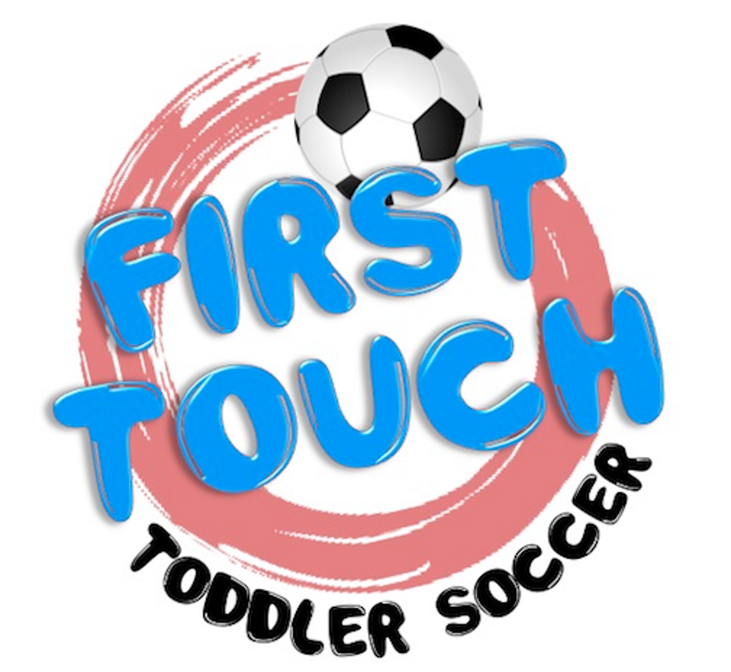FIRST TOUCH TODDLER SOCCER